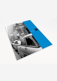 Magnum Photos: Poster Book - Magnum Photos, Thames & Hudson Ltd 1