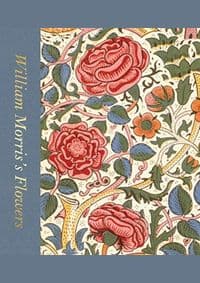 William Morriss Flowers - autor neuvedený 1