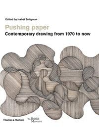 Pushing paper: Contemporary drawing from 1970 to now - autor neuvedený 1