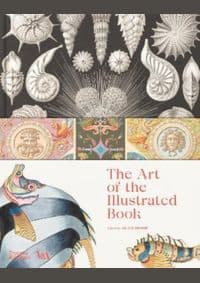 The Art of the Illustrated Book - autor neuvedený 1