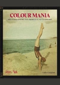 Colour Mania - Catlin Langford, Thames & Hudson Ltd