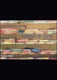 London in Store - autor neuvedený