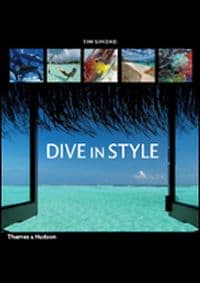 Dive in Style - autor neuvedený 1