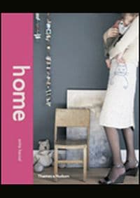 Family Lifestyle Home - Anita Kaushal, Thames & Hudson Ltd 1