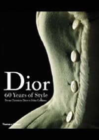 Dior - autor neuvedený 1