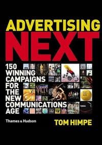 Advertising Next - Tom Himpe, Thames & Hudson Ltd