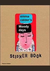 Emma Calder's Moody Days Stick - Emma Calder, Thames & Hudson