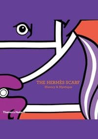 Hermes Scarf - Nadine Coleno, Thames & Hudson Ltd 1