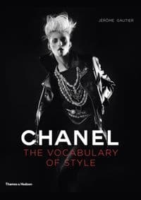 Chanel - Jérôme Gautier, Thames & Hudson Ltd 1