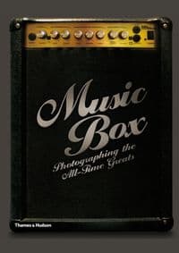 MusicBox - autor neuvedený