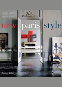 New Paris Style - Danielle Miller, Thames & Hudson Ltd