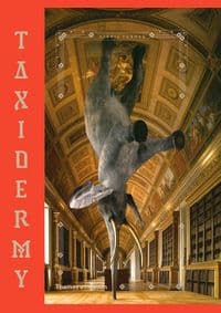 Taxidermy - Alexis Turner, Thames & Hudson