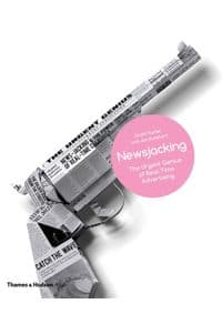 Newsjacking - Grant Hunter, Jon Burkhart, Thames & Hudson Ltd