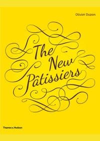 The New Pâtissiers - autor neuvedený 1