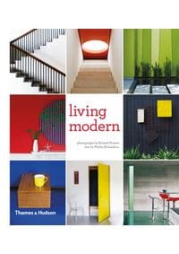 Living Modern - autor neuvedený 1