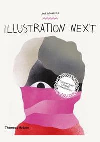 Illustration Next - Ana Benaroya, Thames & Hudson