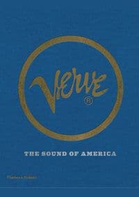 Verve - Richard Havers, Thames & Hudson Ltd 1