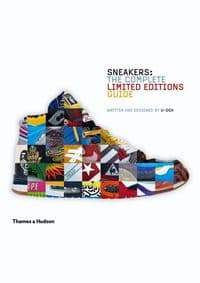 Sneakers - U-Dox, Thames & Hudson Ltd
