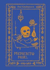 Memento Mori - Paul Koudounaris, Thames & Hudson