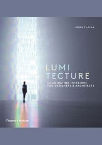 Lumitecture - Anna Yudina, Thames & Hudson Ltd