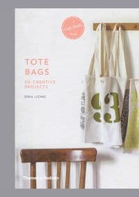 Tote Bags - Sonia Lucano, Thames & Hudson Ltd 1