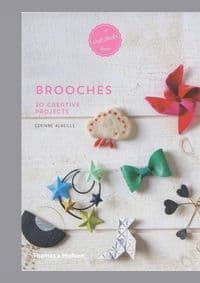 Brooches - Corinne Alagille, Thames & Hudson Ltd 1