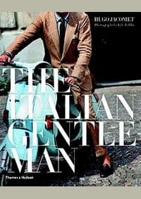 The Italian Gentleman - Hugo Jacomet, Thames & Hudson