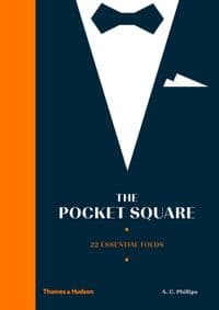 The Pocket Square - A.C. Phillips, Thames & Hudson Ltd 1
