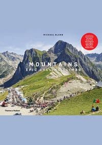 Mountains - Michael Blann, Thames & Hudson 1
