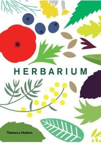 Herbarium - Caz Hildebrand, Thames & Hudson Ltd