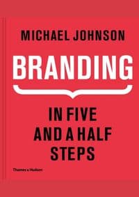 Branding - Michael Johnson, Thames & Hudson Ltd 1