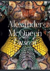 Alexander McQueen - Robert Fairer, Thames & Hudson Ltd 1