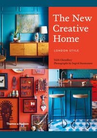 The New Creative Home - Talib Choudhry, Thames & Hudson 1