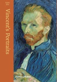 Vincents Portraits - Ralph Skea, Thames & Hudson 1