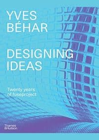 Yves Behar Designing Ideas - autor neuvedený 1