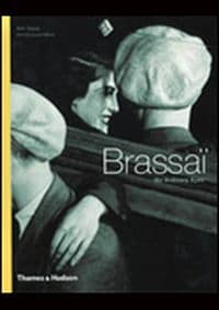 Brassai - autor neuvedený 1