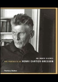 Inner Silence: Cartier-Bresson - autor neuvedený