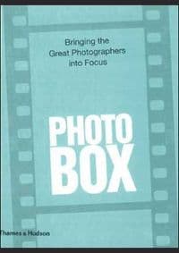 Photobox - Roberto Koch, Thames & Hudson 1