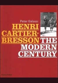 Henri Cartier Bresson - Peter Galassi, Thames & Hudson Ltd