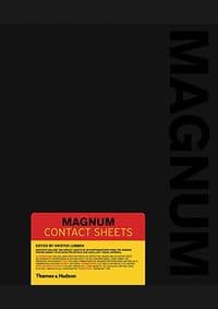 Magnum Contact Sheets - Kristen Lubben, Thames & Hudson 1