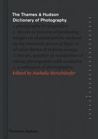 Thames & Hudson Dictionary of Photography - autor neuvedený 1