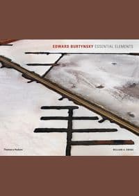 Edward Burtynsky - William A. Ewing, Thames & Hudson Ltd 1