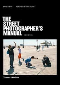 The Street Photographer’s Manual - autor neuvedený 1