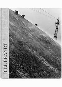 Bill Brandt - autor neuvedený 1