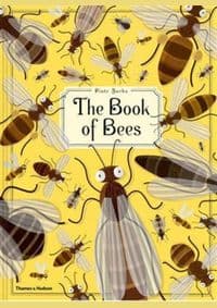 The Book of Bees - Piotr Socha, Thames & Hudson Ltd 1