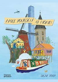 Make Yourself at Home - autor neuvedený 1