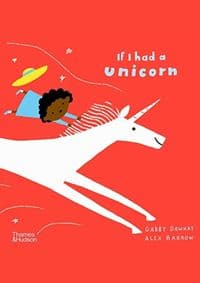 If I had a unicorn - autor neuvedený