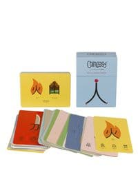 Chineasy 60 Flashcards - ShaoLan, Thames & Hudson Ltd 1