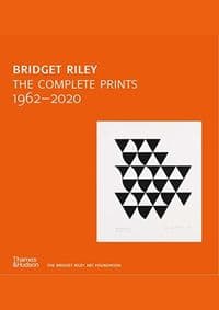 Bridget Riley: The Complete Prints: 1962-2020 - autor neuvedený