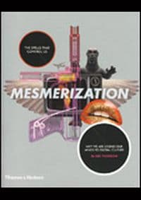 Mesmerization - Gee Thomson, Thames & Hudson Ltd 1